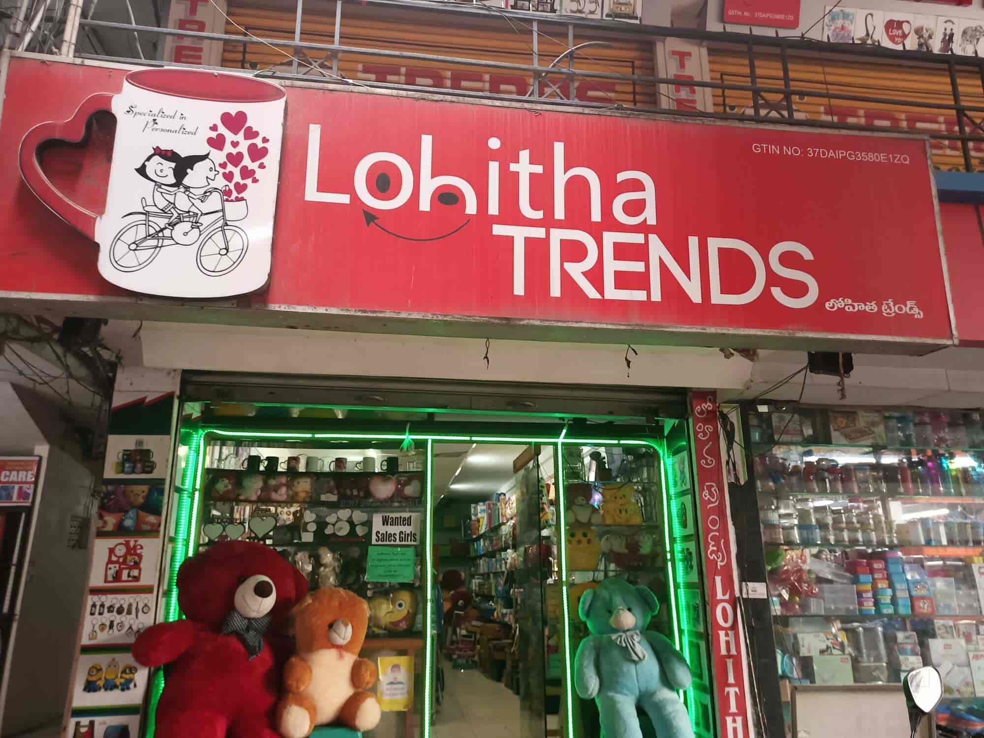 Top Personalised Gifts in Bapnnadora Colony, Kakinada Best Birthday