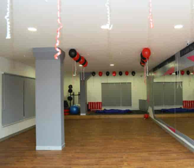 Top Yoga Classes in Ramaraopeta Best Online Yoga Classes near me