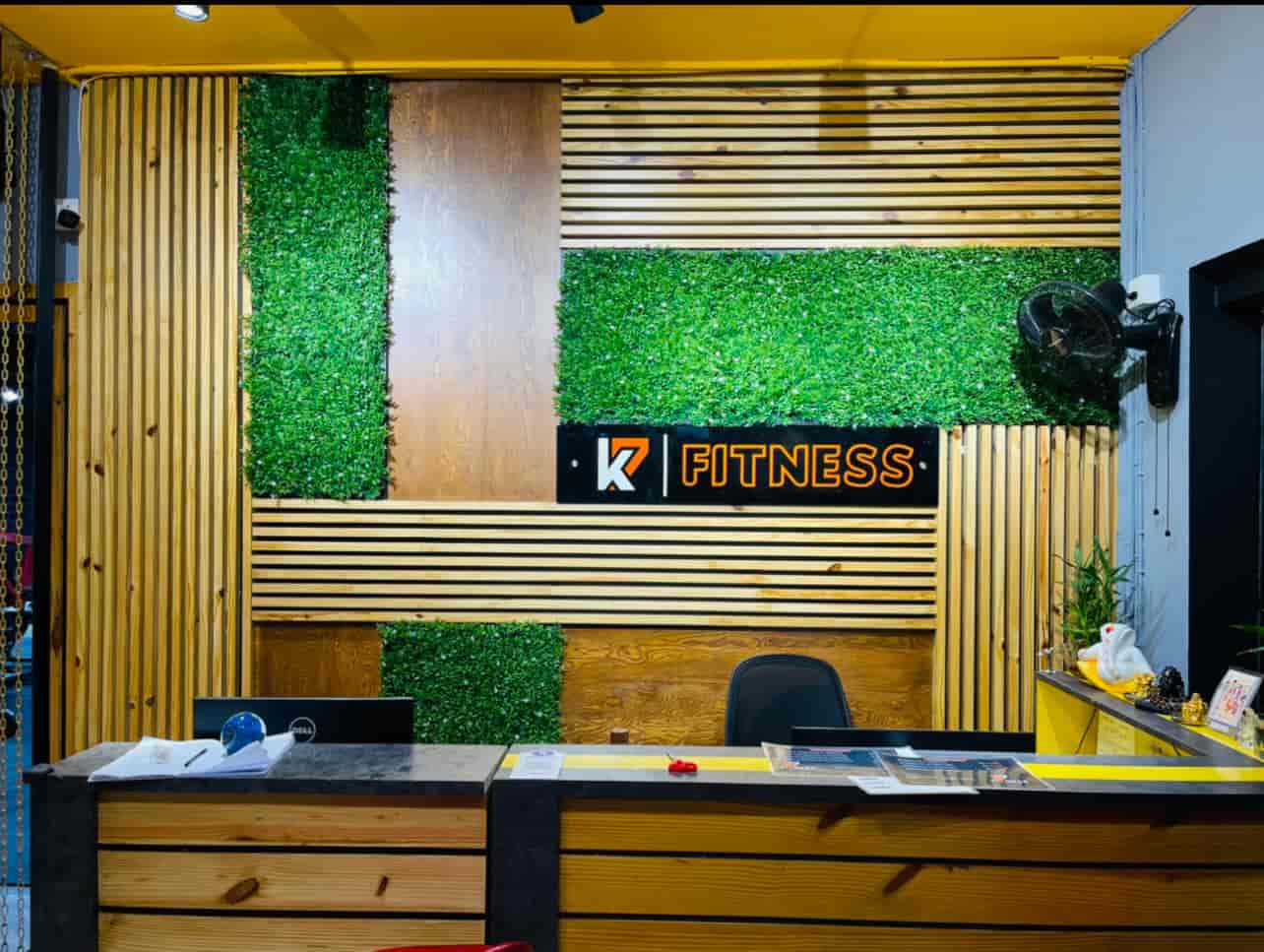 Top Gyms in Kakinada Bazaar Best Fitness Center near me Justdial