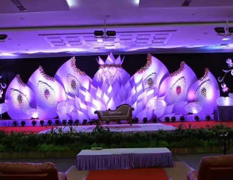 Srilatha Function Hall SRMT Function Hall in Suryanarayanapuram,Kakinada - Best Banquet Halls ...