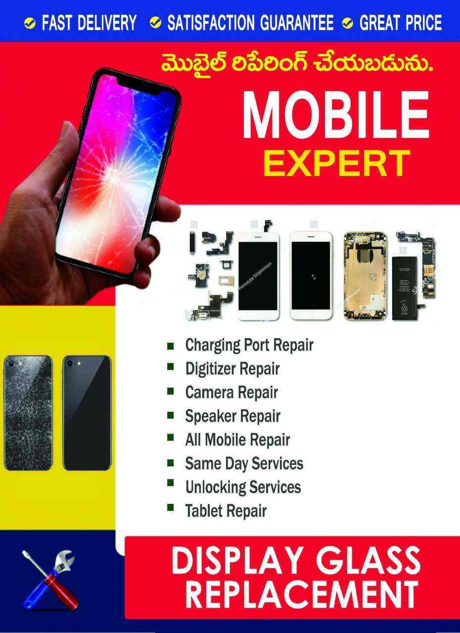 Top 50 Second Hand Mobile Phone Dealers in Kakinada Best Used Mobile