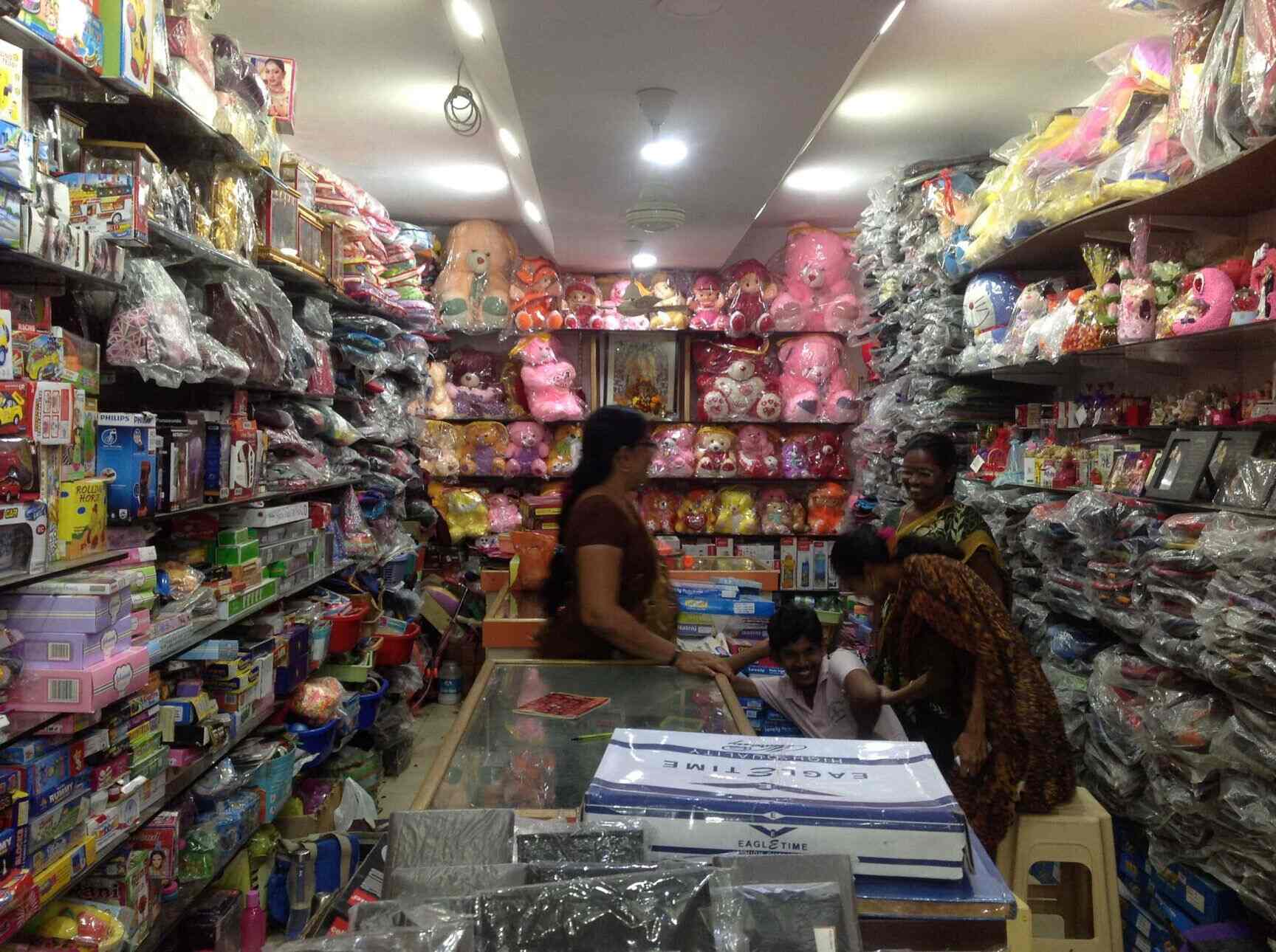 Top Personalised Gifts in Bapnnadora Colony, Kakinada Best Birthday