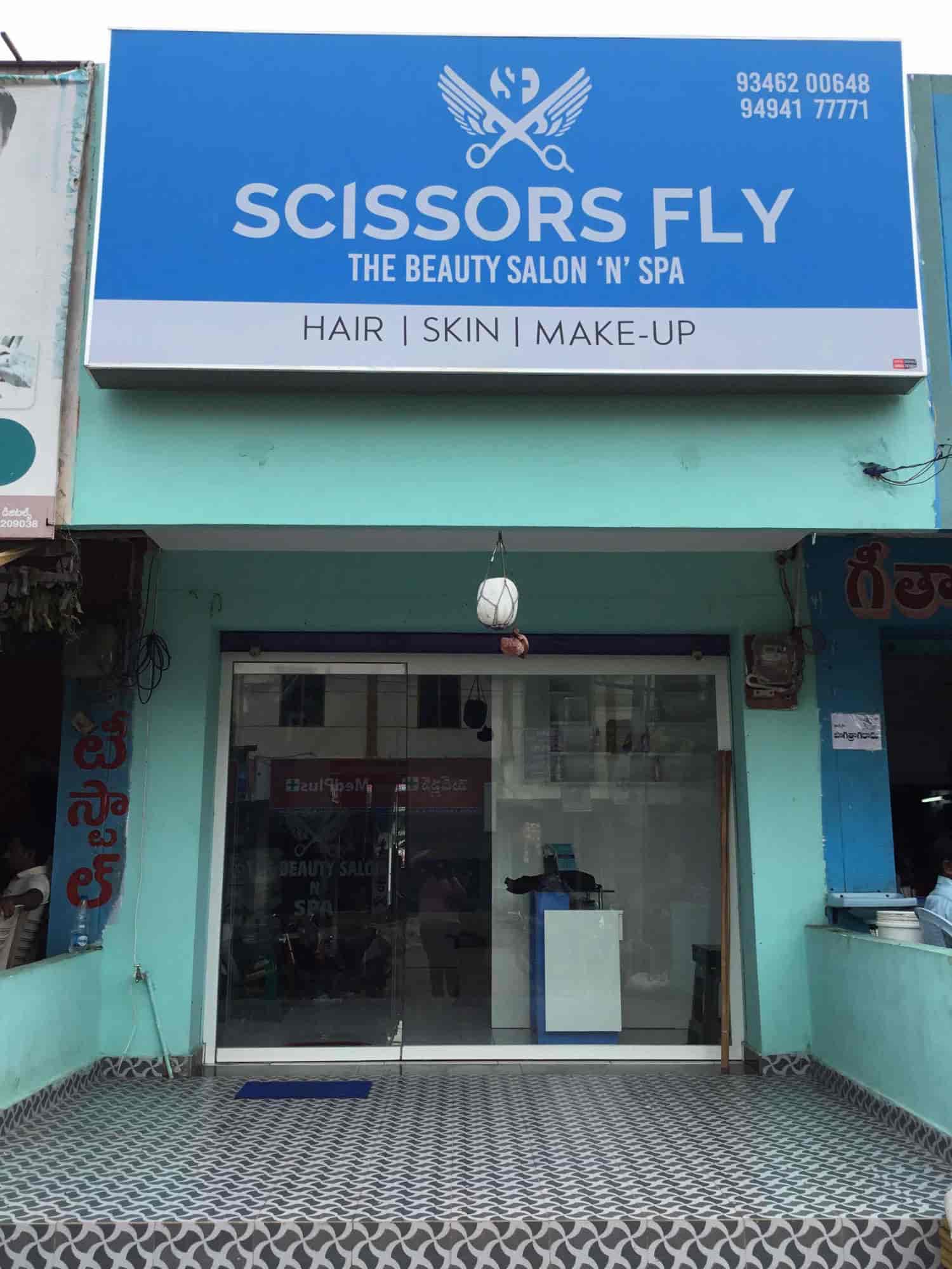 Top Men Beauty Parlours (premium) in Vijayawada Best Men Beauty