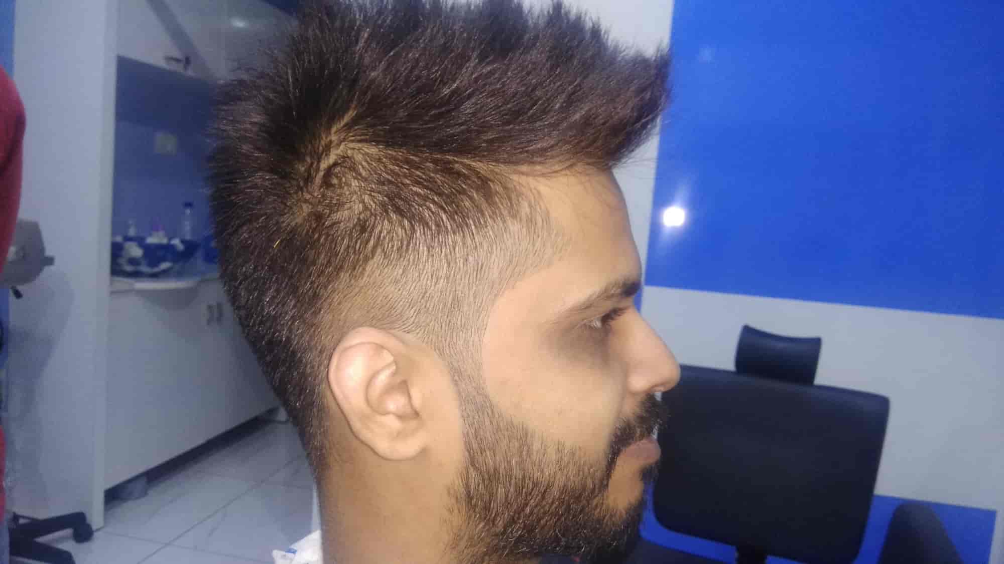 Top Men Beauty Parlours (premium) in Vijayawada Best Men Beauty
