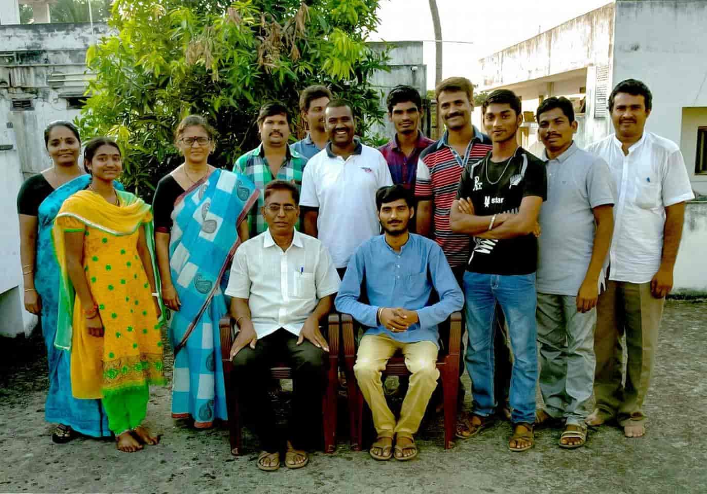 Top Yoga Classes in Ramaraopeta Best Online Yoga Classes near me