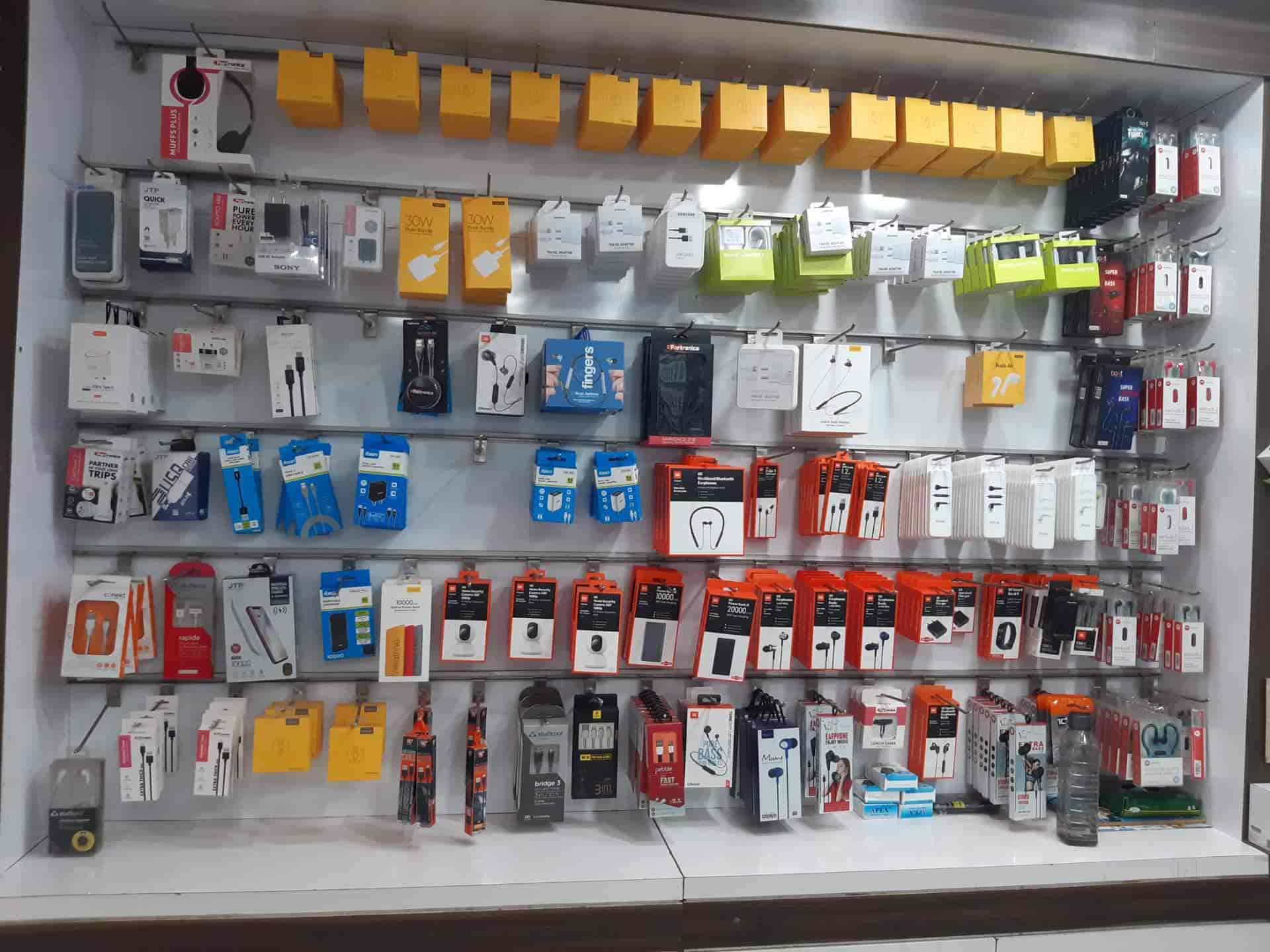 Mobile World 2, Main Road Mobile Phone Dealers in Kakinada Justdial