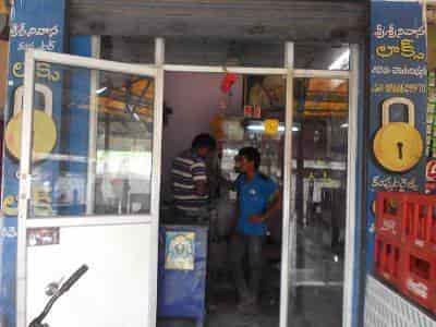 Top Door Lock Repair Services In Kakinada Best Door Lock