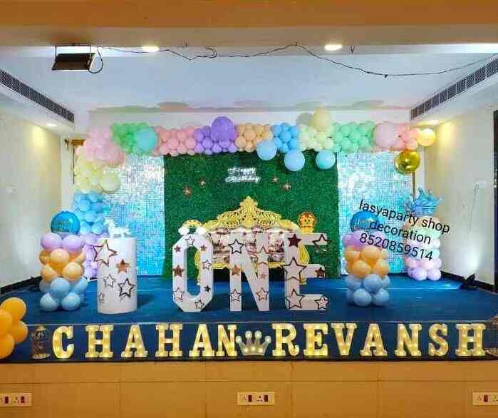 Update more than 120 balloon decoration kakinada super hot vova.edu.vn