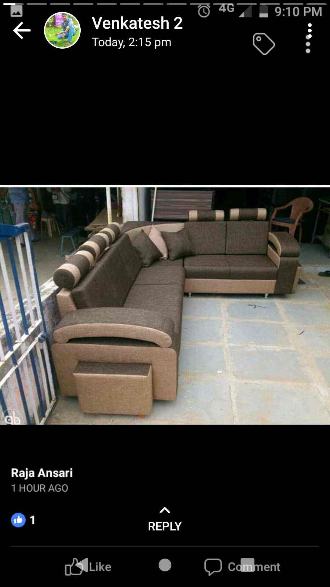 Top Recliner Sofa Repair & Services in Rajahmundry Best Recliner Sofa