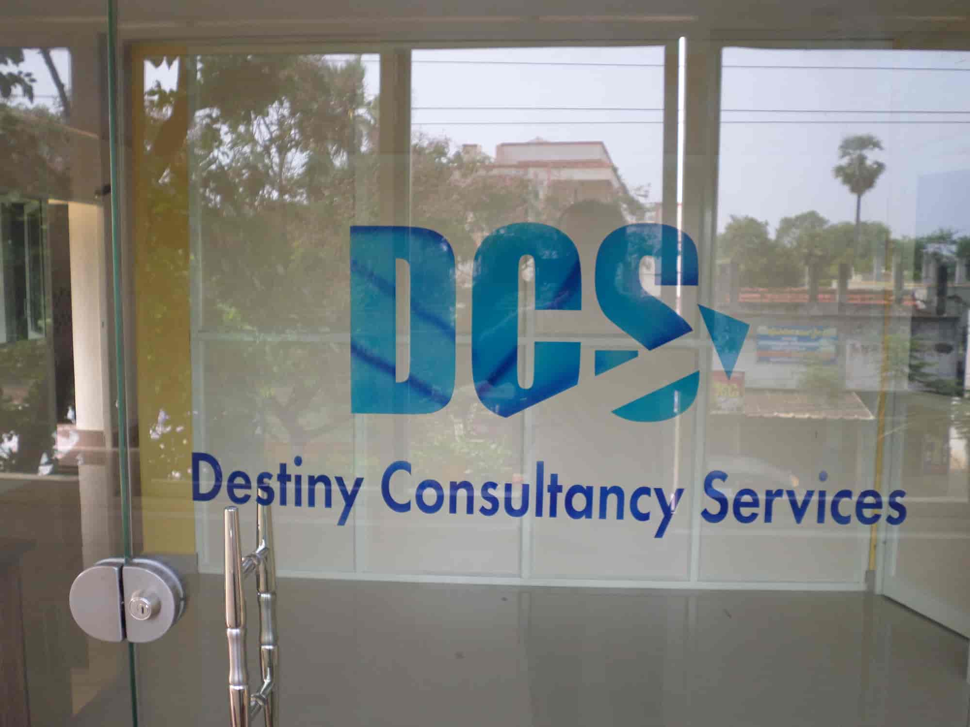 Destinycs Pvt Ltd in Kovvada,Kakinada Best Software Companies in
