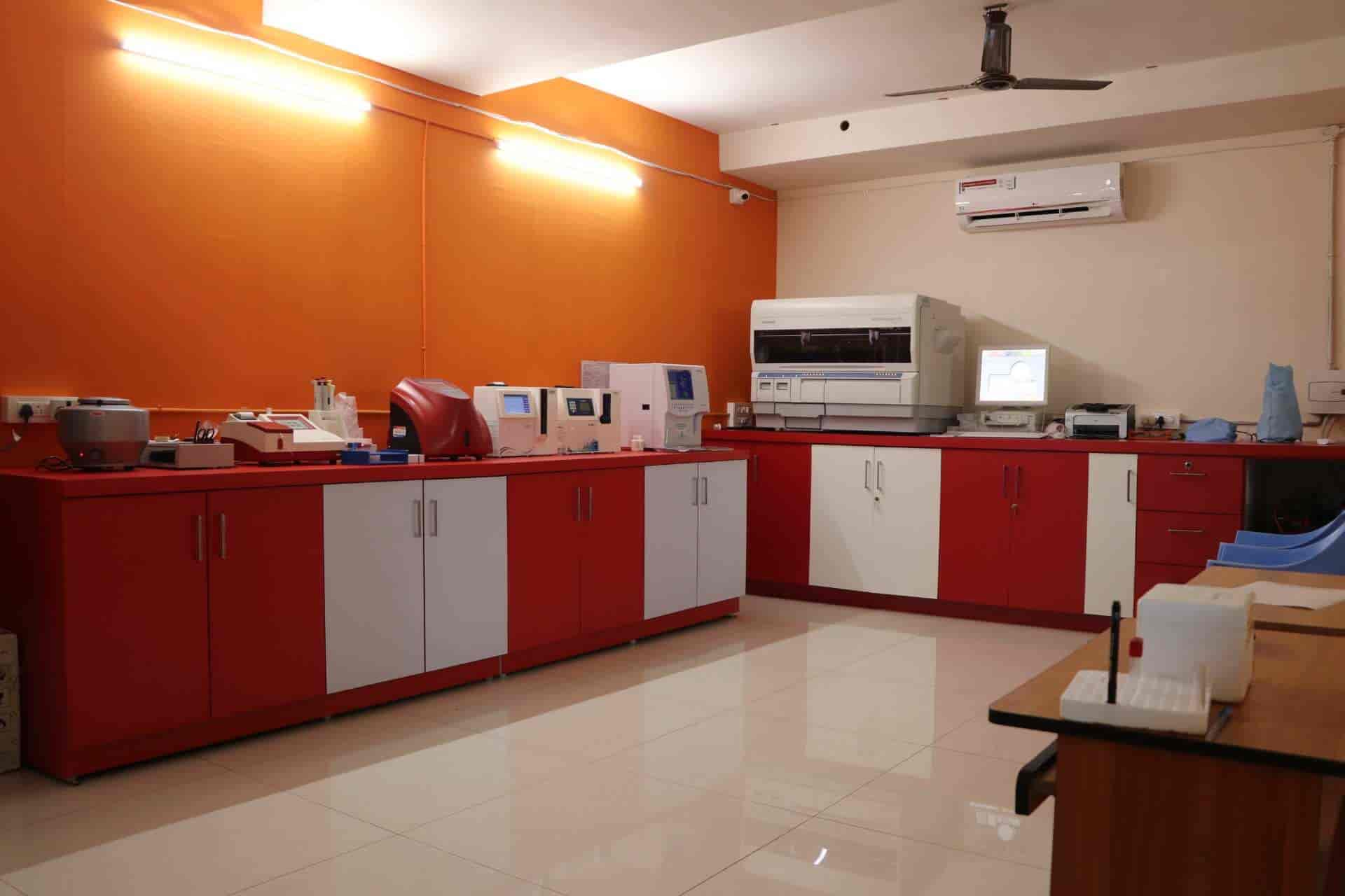 Lab view 8