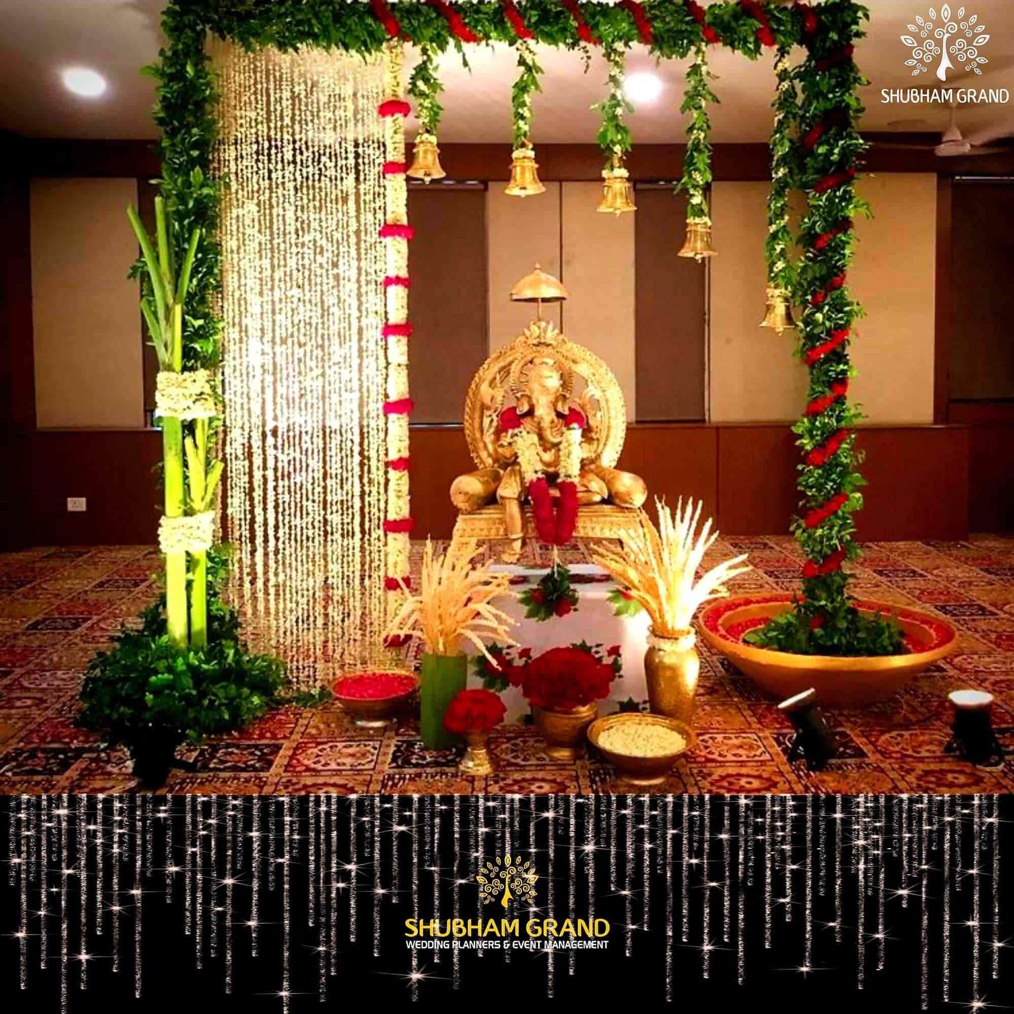 Top Flower Decorators For Function in Kakinada near me Justdial