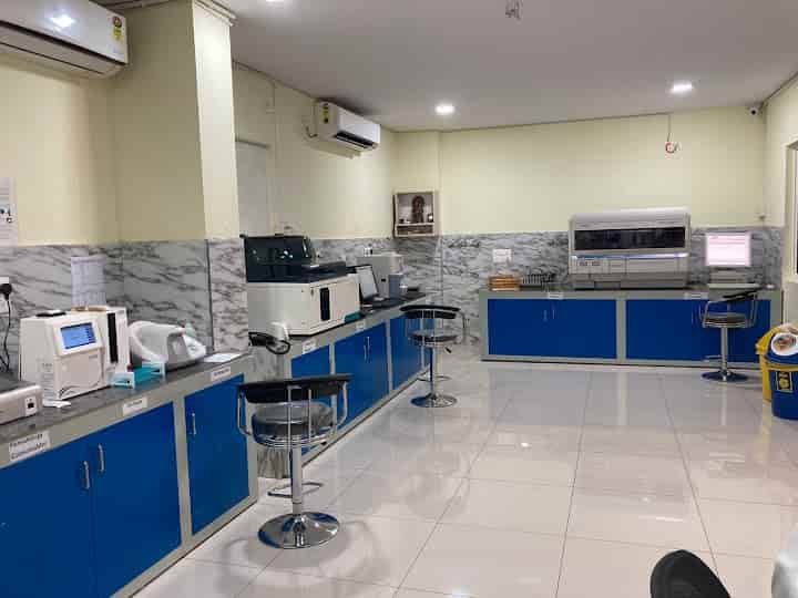 Top Bone Densitometry Testing Centres in EastGodavari Best Dexa Scan