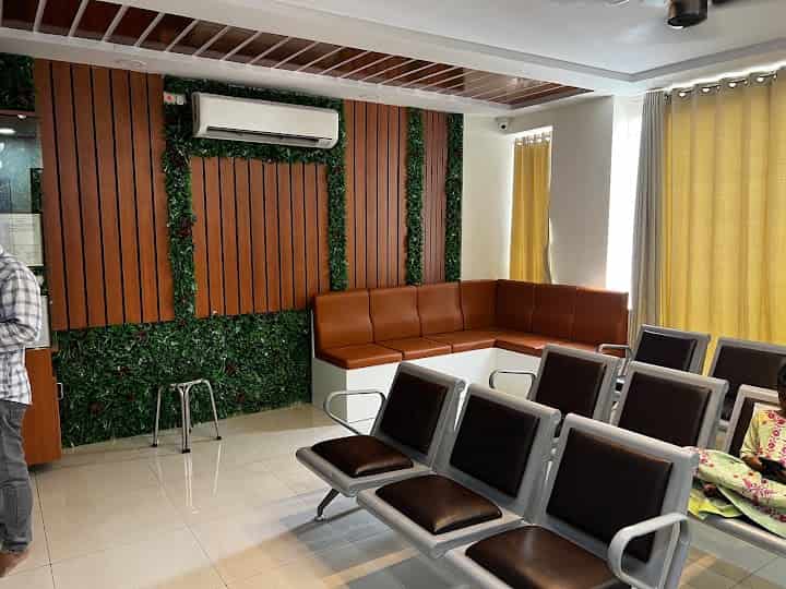 Top Bone Densitometry Testing Centres in EastGodavari Best Dexa Scan