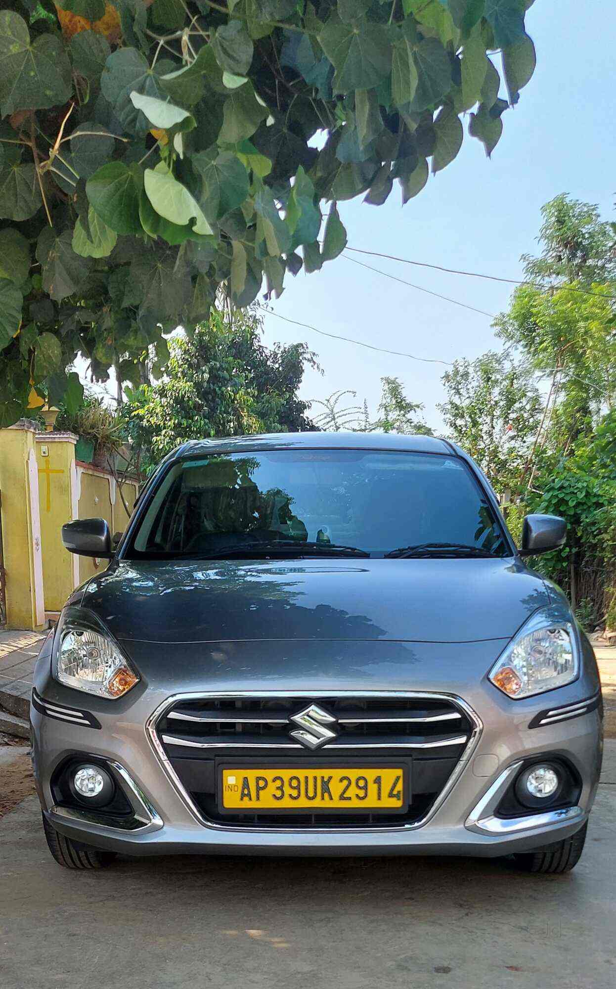 The Kakinada Smart City Taxi Welfare Association in Turangi,Kakinada