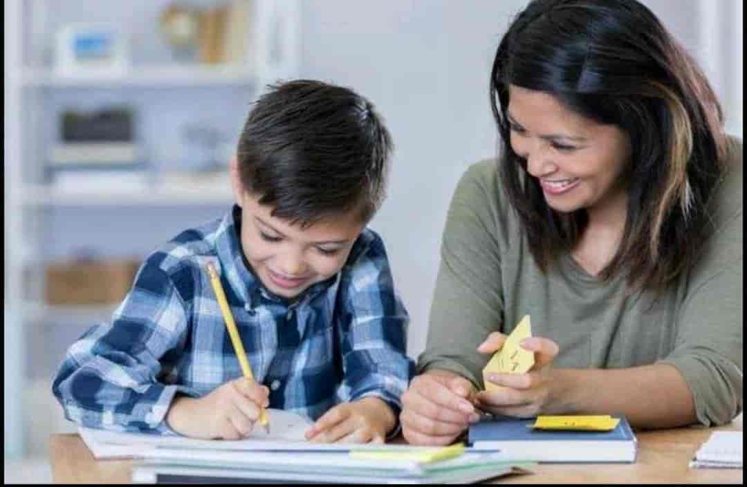 SVS Home Tuition in Bhanugudi Junction,Kakinada - Best Tutorials near me in Kakinada - Justdial