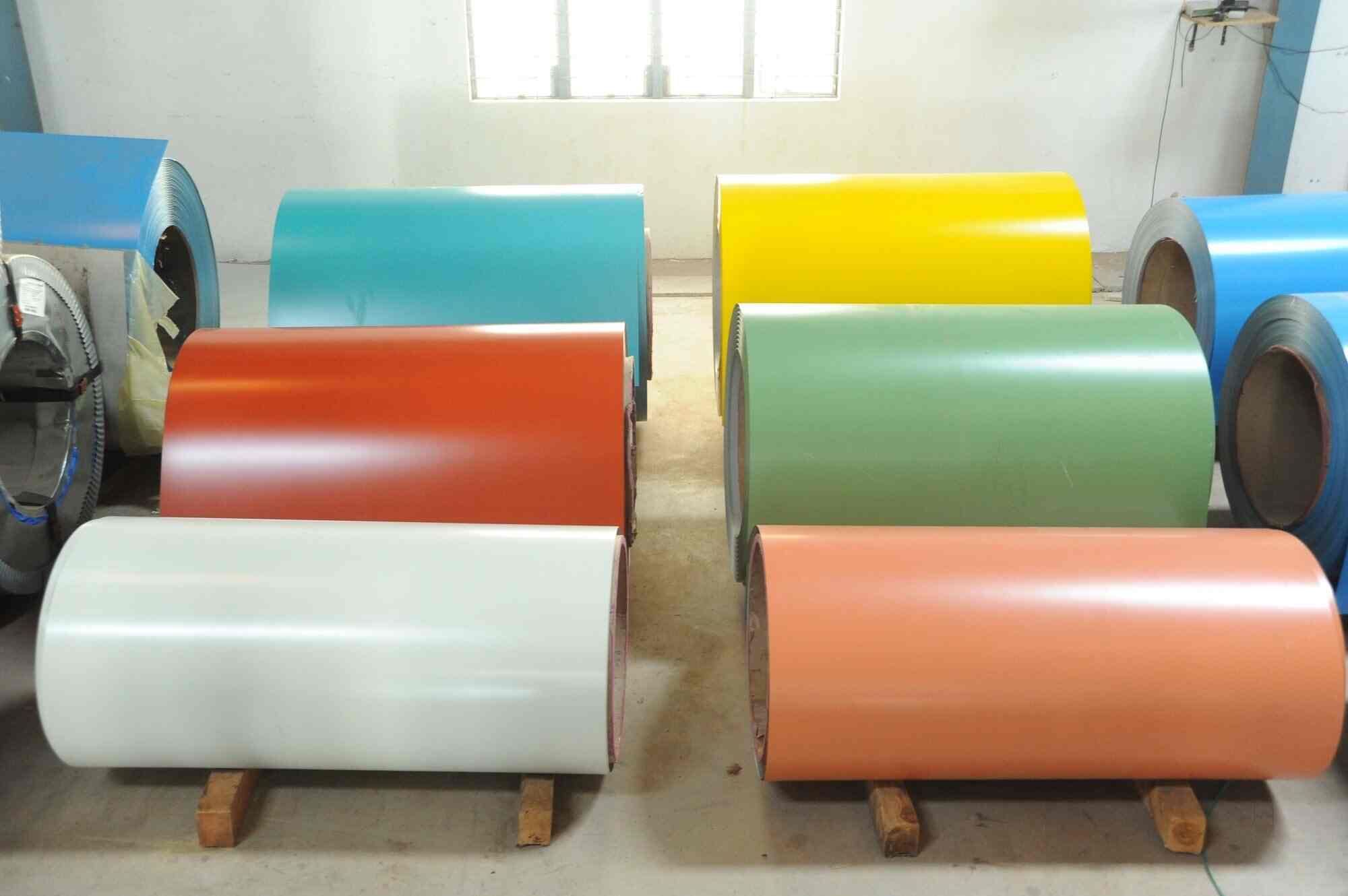 Top Roofing Sheet Accessory Manufacturers in PortBlair रूफिंग शीट