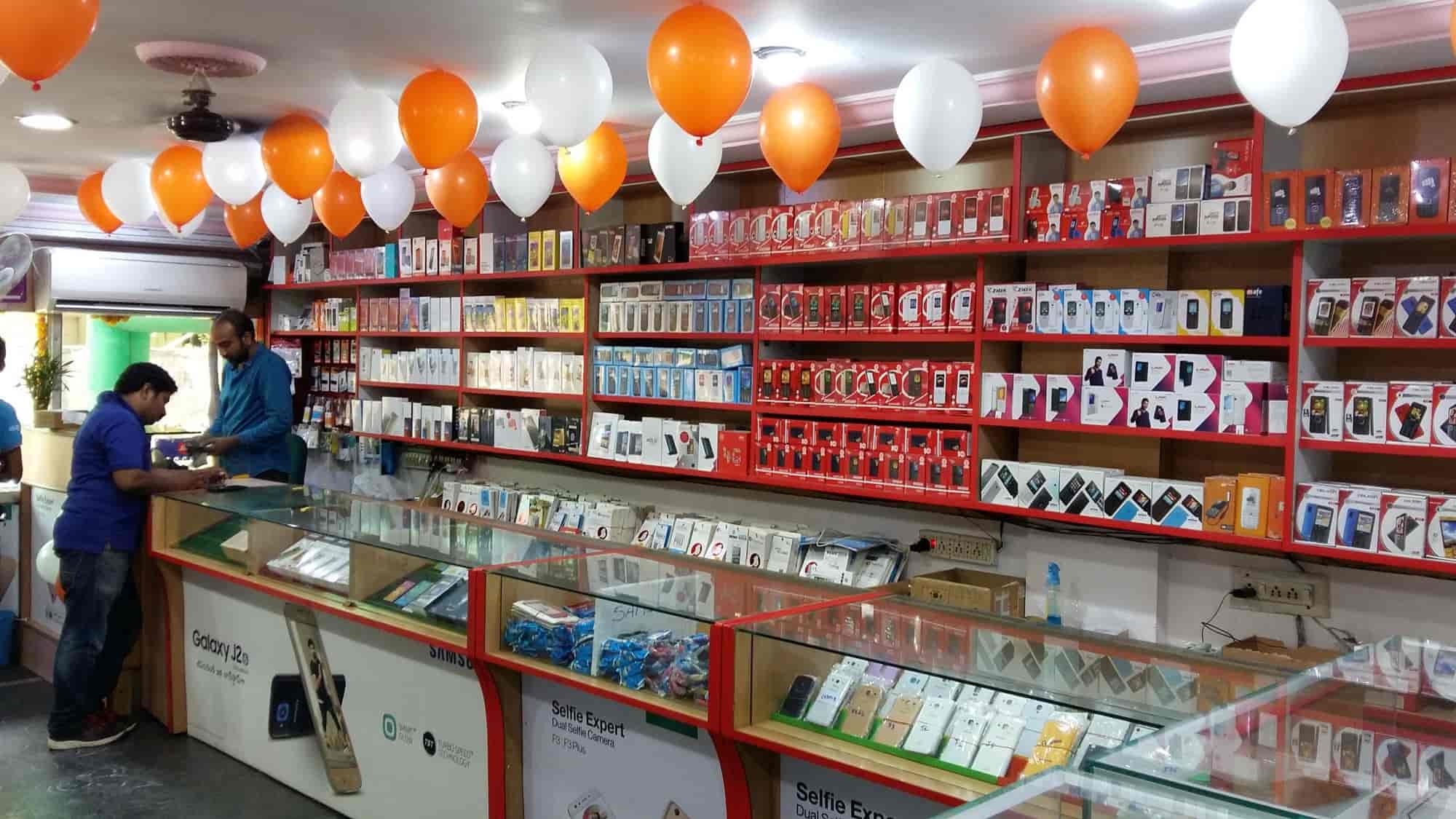 Top Xolo Mobile Phone Repair & Services in Kakinada Best Xolo Mobile