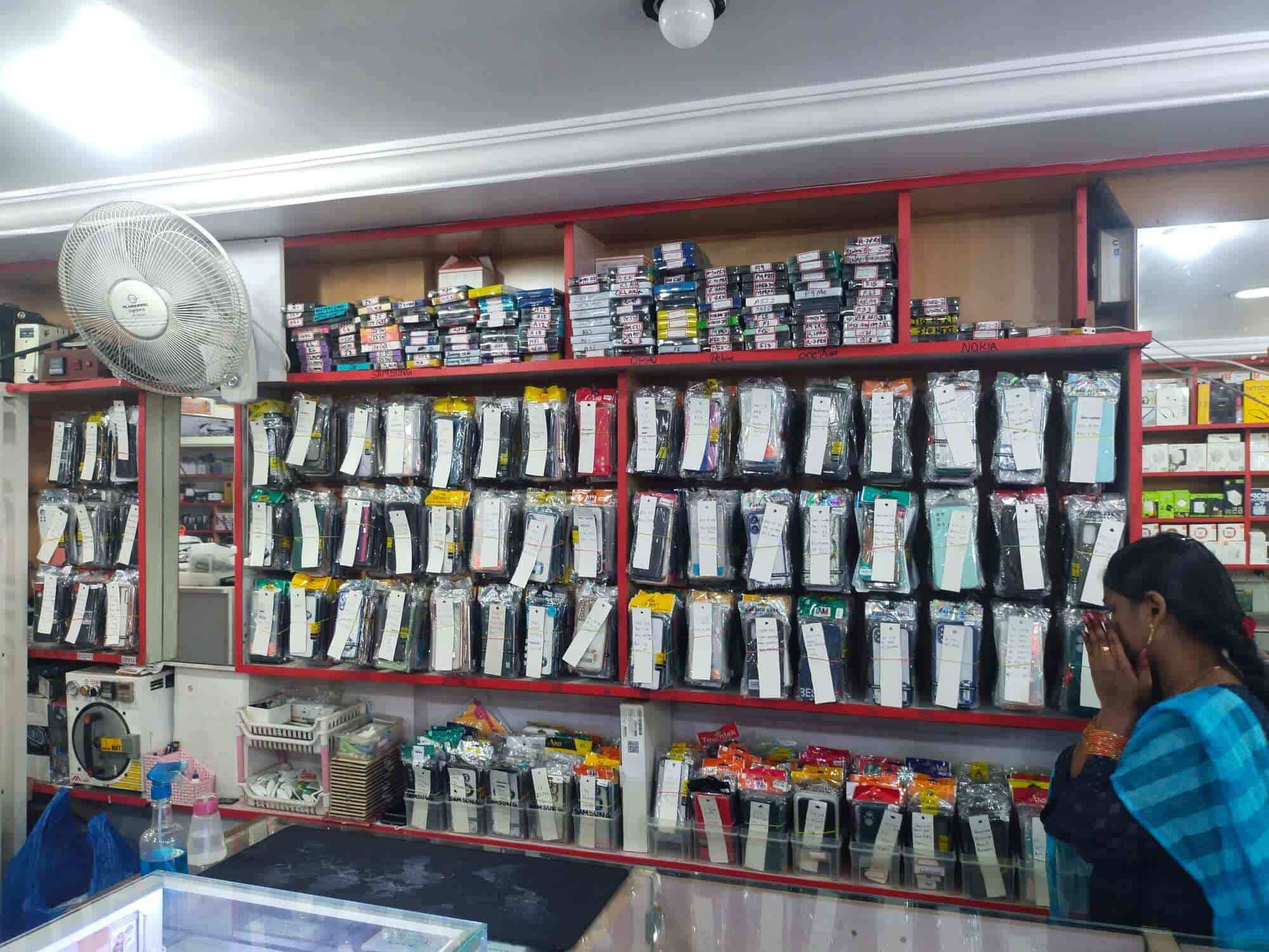 Top Xolo Mobile Phone Repair & Services in Kakinada Best Xolo Mobile