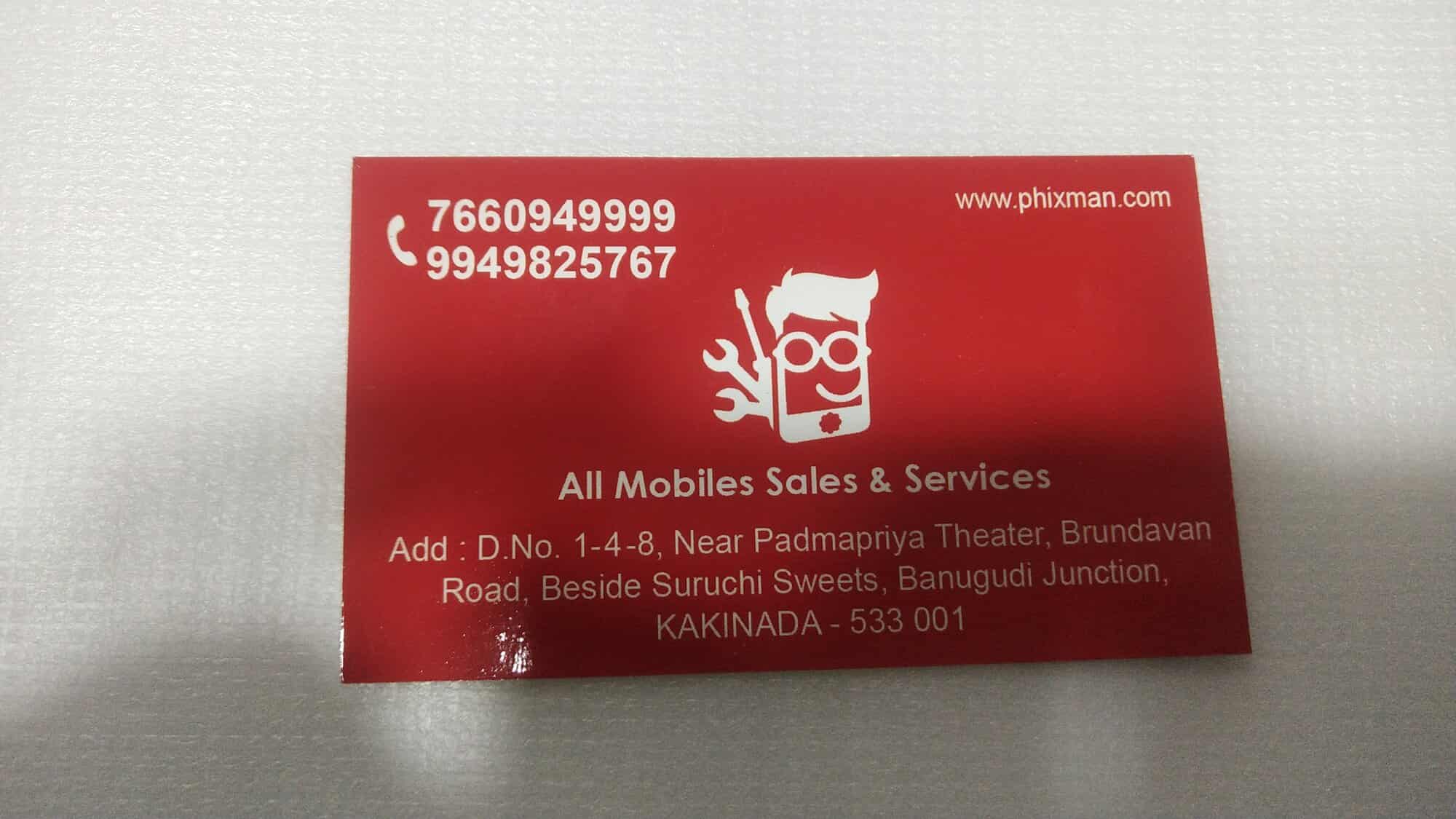Top Xolo Mobile Phone Repair & Services in Kakinada Best Xolo Mobile Phone Repair & Services