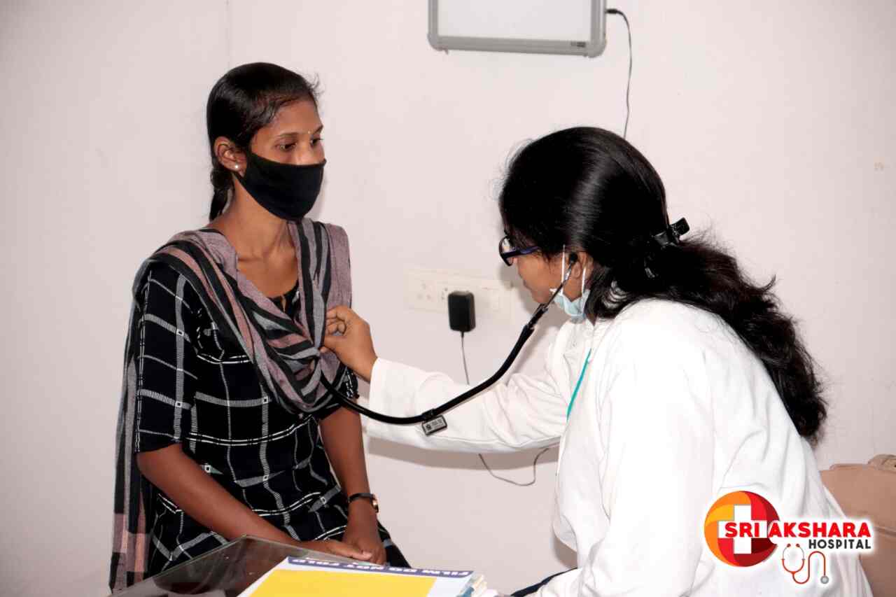 Sri Akshara Hospitals in Ramaraopeta,Kakinada Best Hospitals in Kakinada Justdial