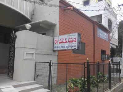 Top Ent Clinics In Venkat Nagar Kakinada Best Ear Nose And