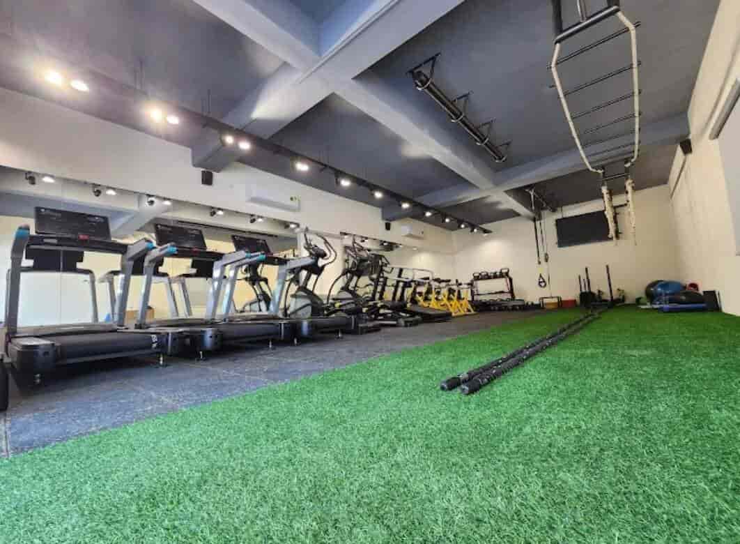 Top Gyms in Kakinada Bazaar Best Fitness Center near me Justdial