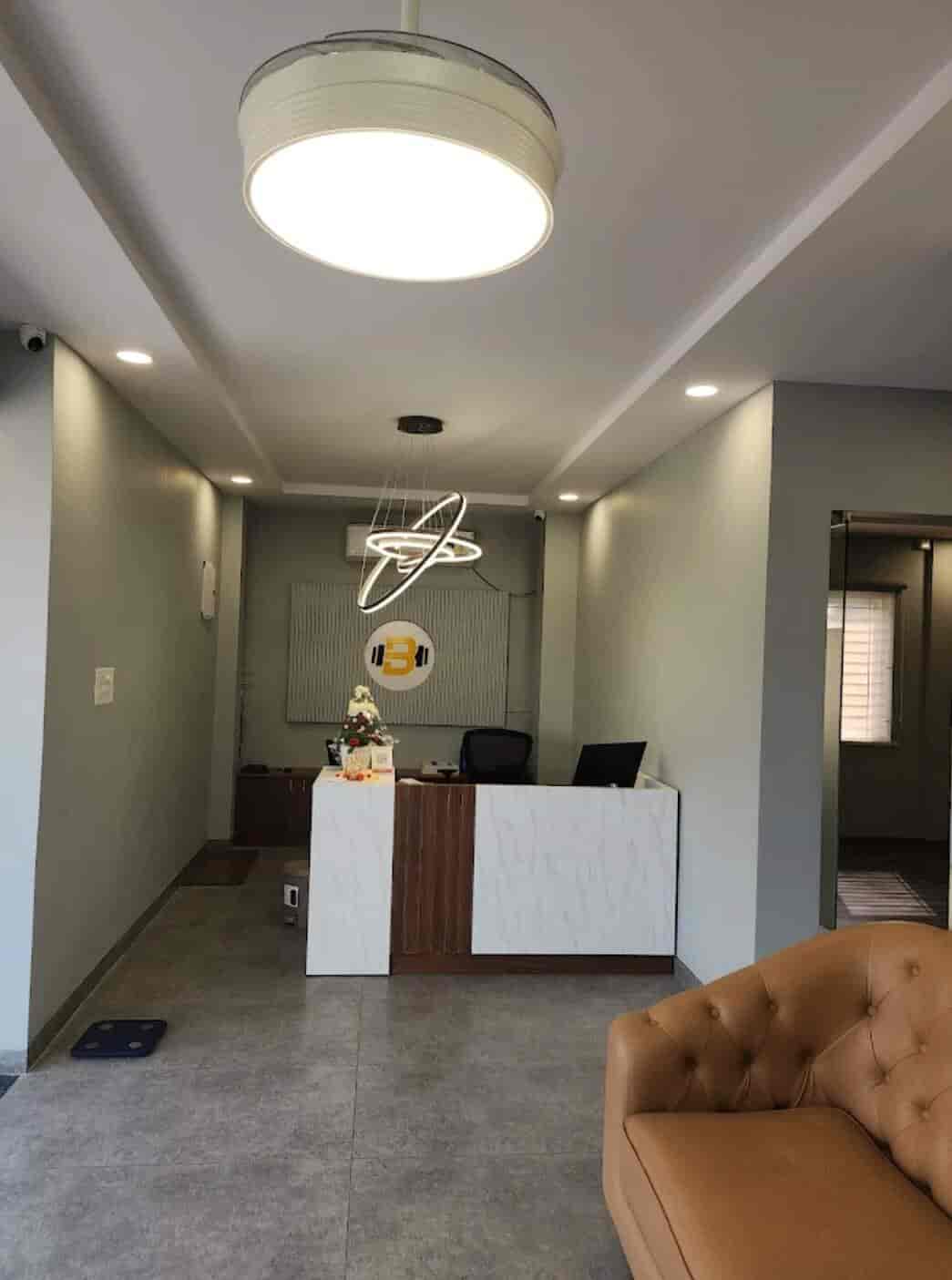 Top Gyms in Kakinada Bazaar Best Fitness Center near me Justdial