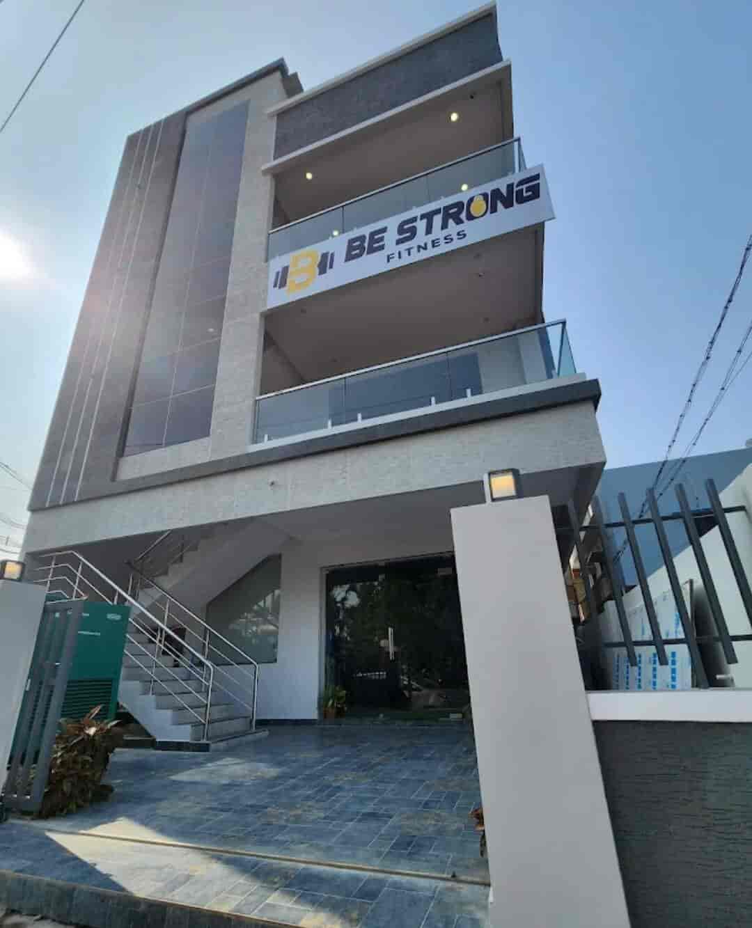 Top Gyms in Kakinada Bazaar Best Fitness Center near me Justdial