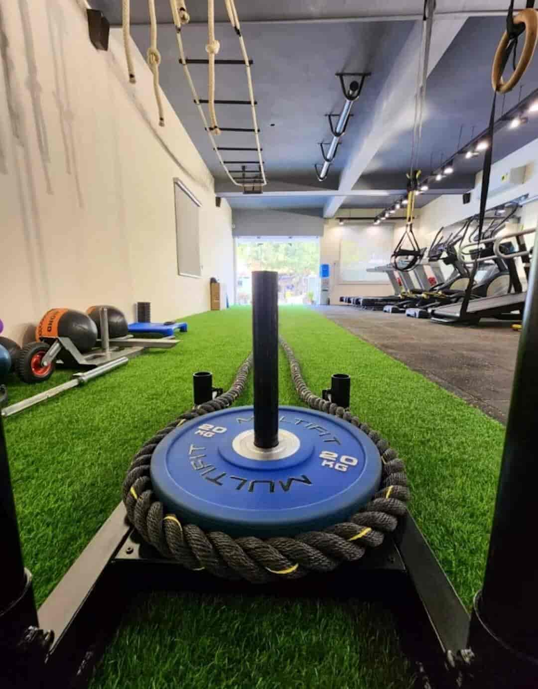 Top Gyms in Kakinada Bazaar Best Fitness Center near me Justdial