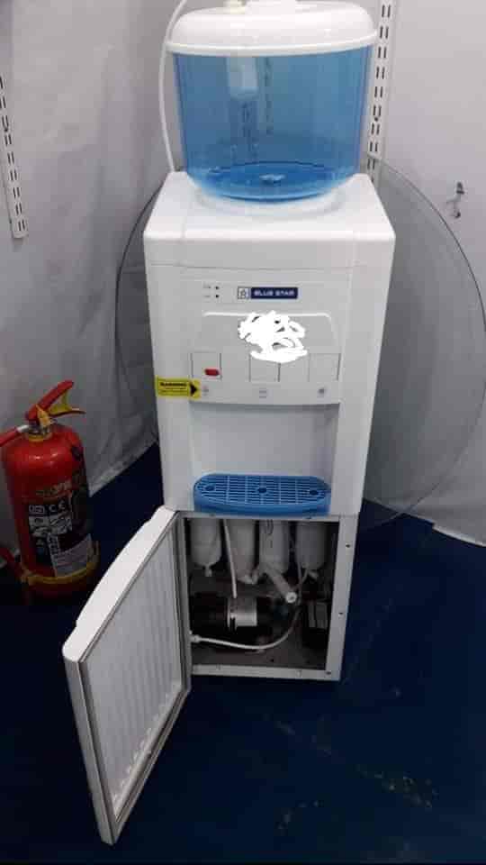 Top Domestic Water Softener Dealers in Kakinada near me Justdial