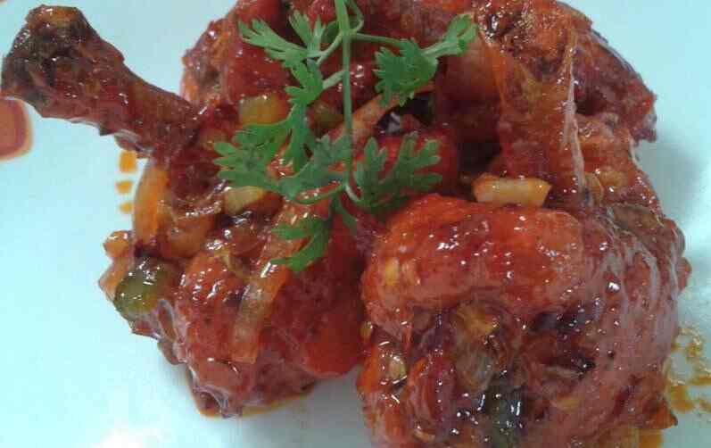 Krish Food And Fun in Ashok nagar,Kakinada Best Home Delivery