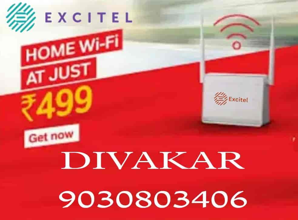 Top Wireless Service Providers in Kakinada Best Wifi