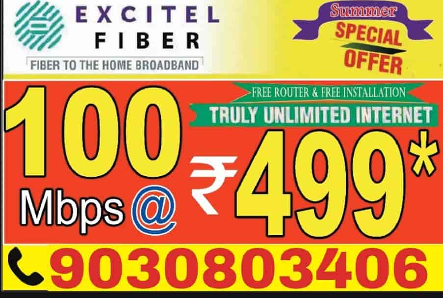 Top Wireless Service Providers in Kakinada Best Wifi