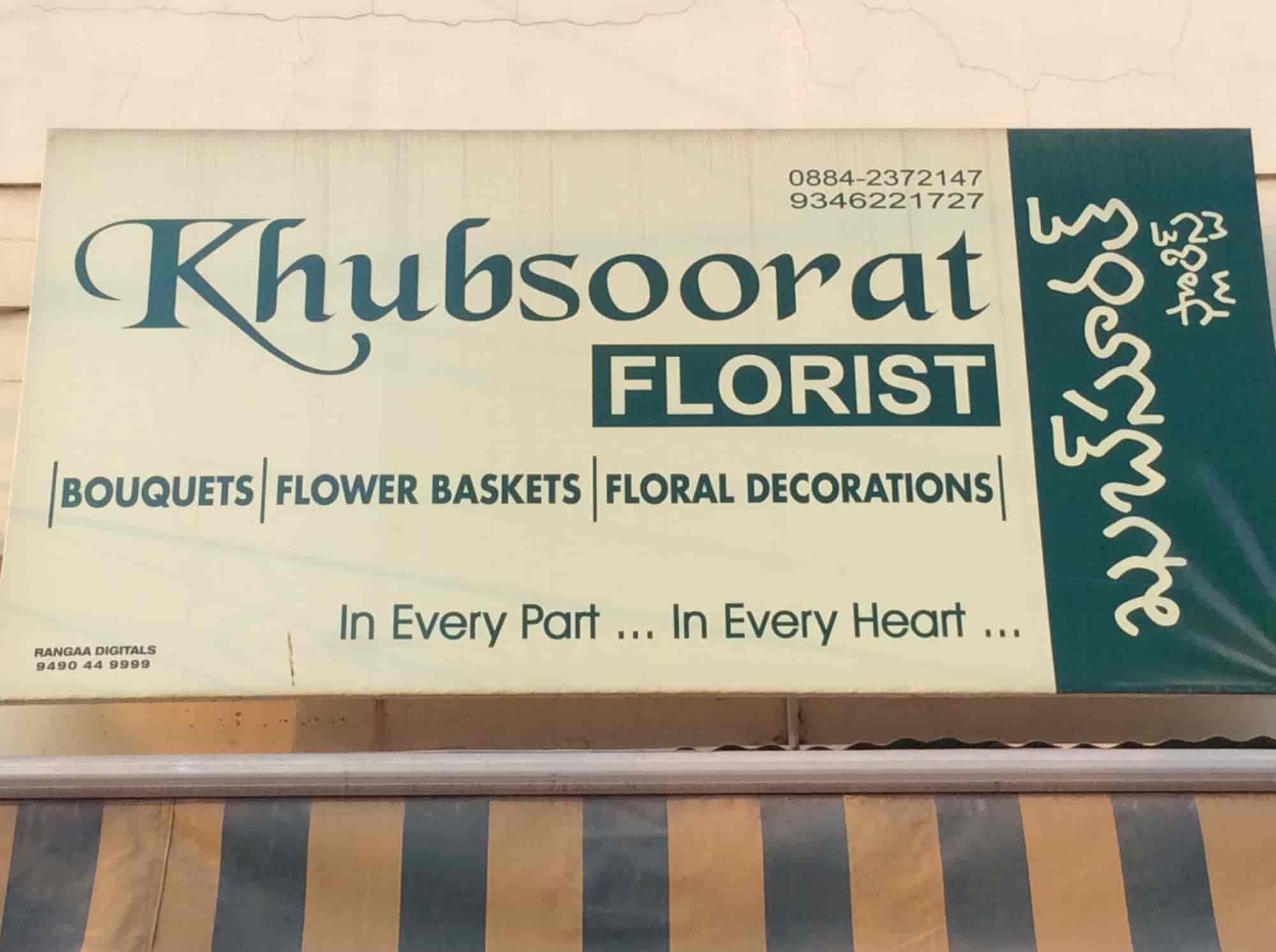 Top Flower Decorators For Function in Kakinada near me Justdial