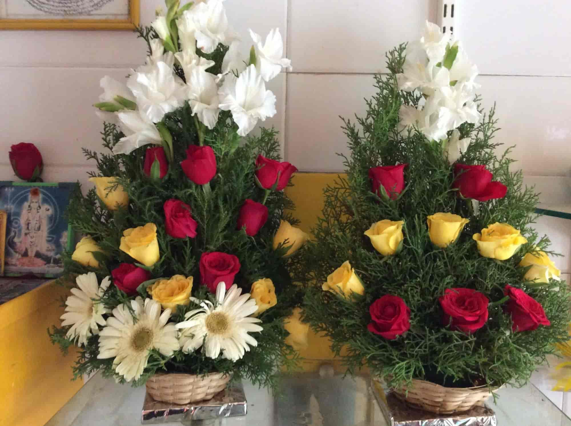 Top Flower Decorators For Function in Kakinada near me Justdial