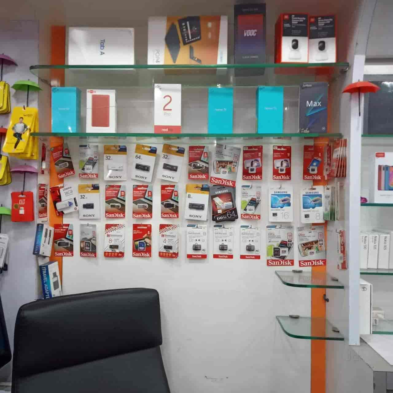 Cell Point in Main Road,Kakinada Best SamsungMobile Phone Dealers in
