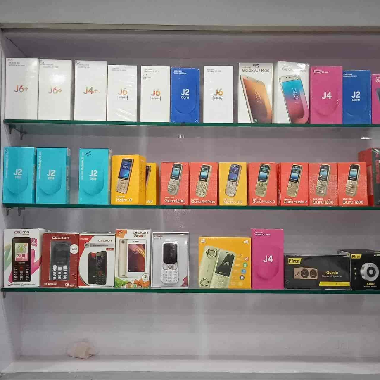 Cell Point in Main Road,Kakinada Best SamsungMobile Phone Dealers in