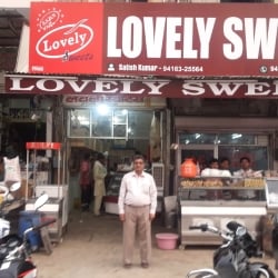 Lovely Sweets in Kalanwali,Kalanwali - Best Sweet Shops near me in ...