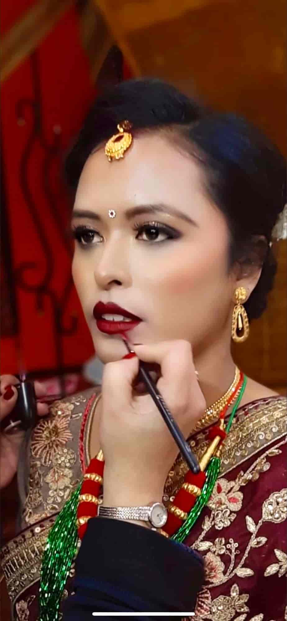 Blush Hair Makeup Beauty Saubhaya Makeup