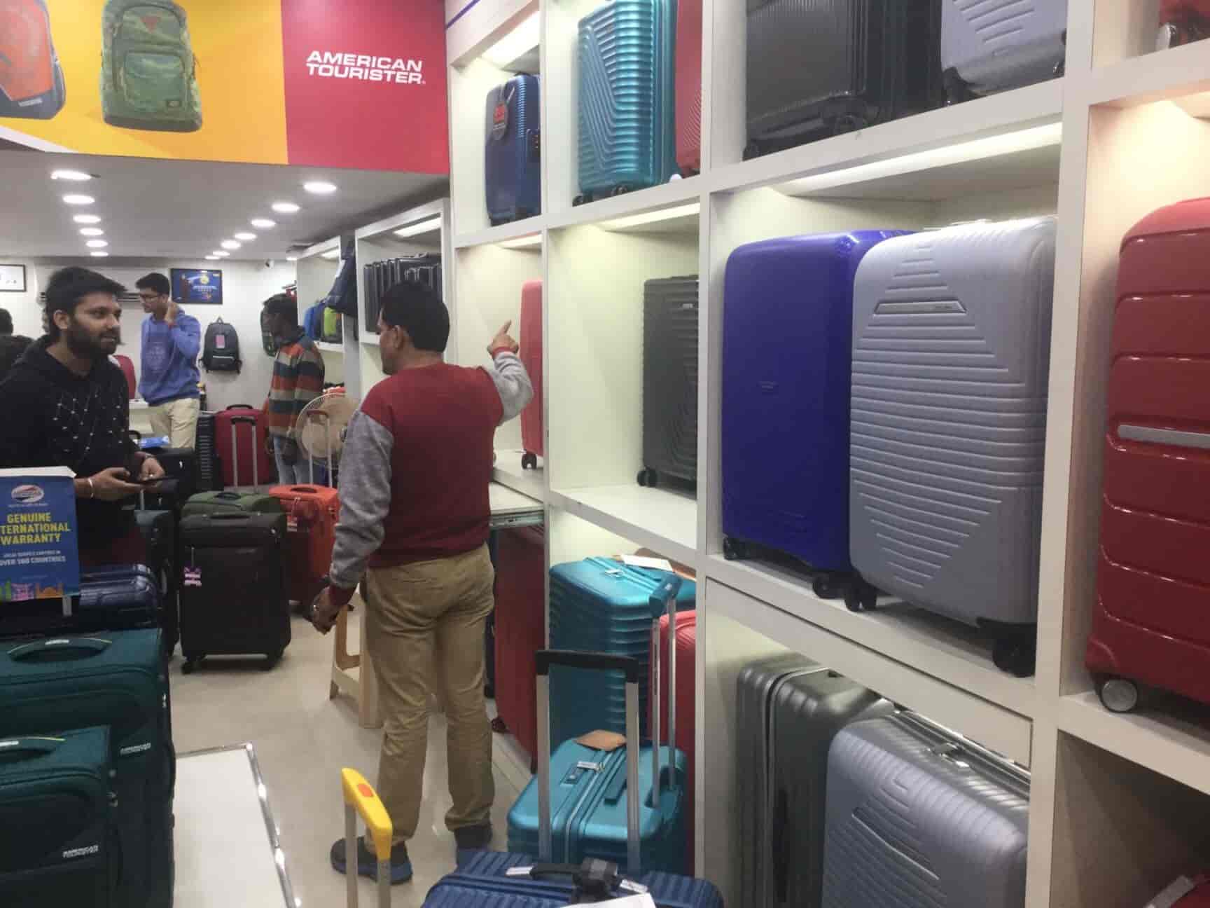 American Tourister Samsonite Store in Pinjore,Kalka Best Samsonite