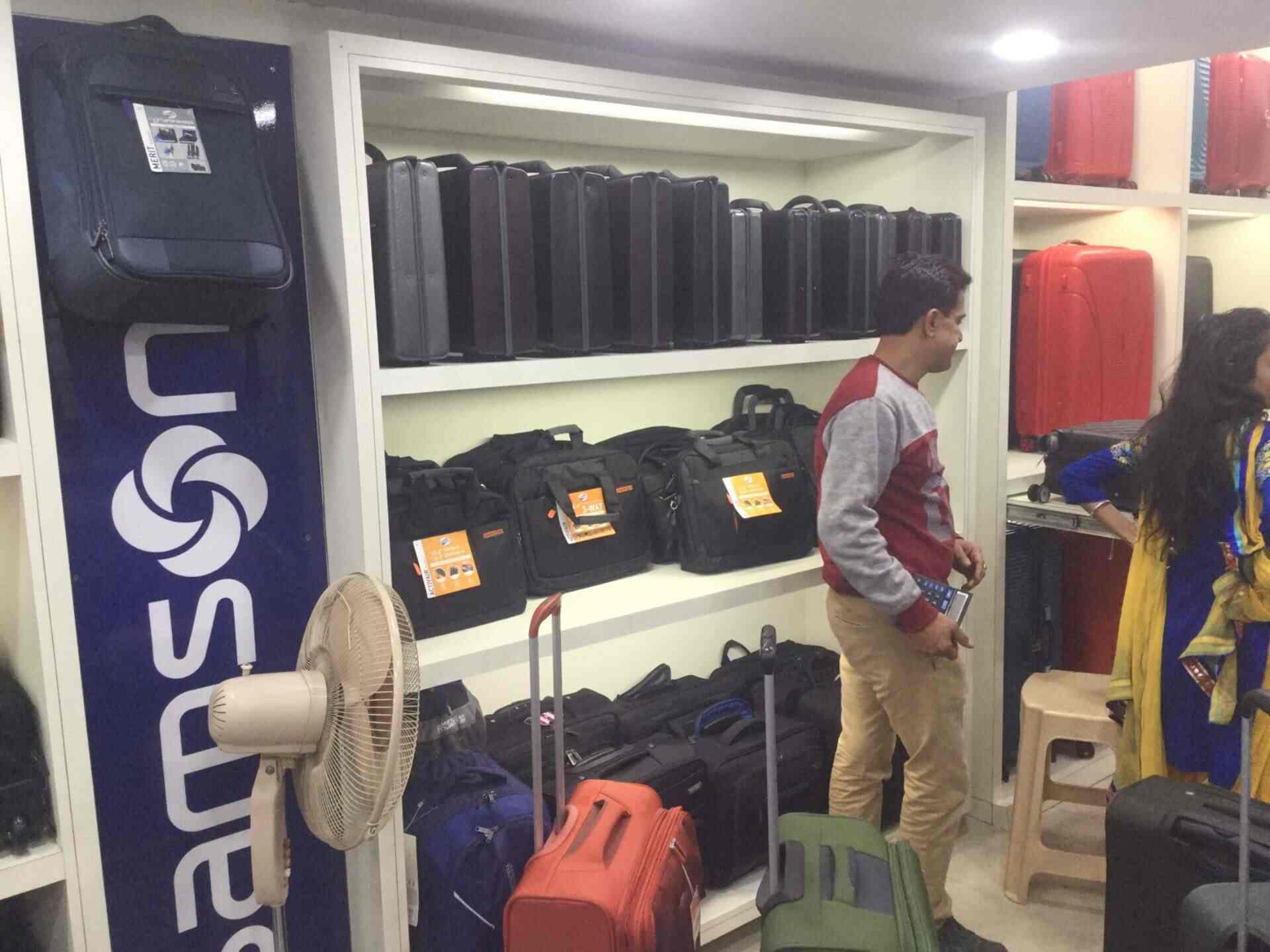 American Tourister Samsonite Store in Pinjore,Kalka Best Samsonite