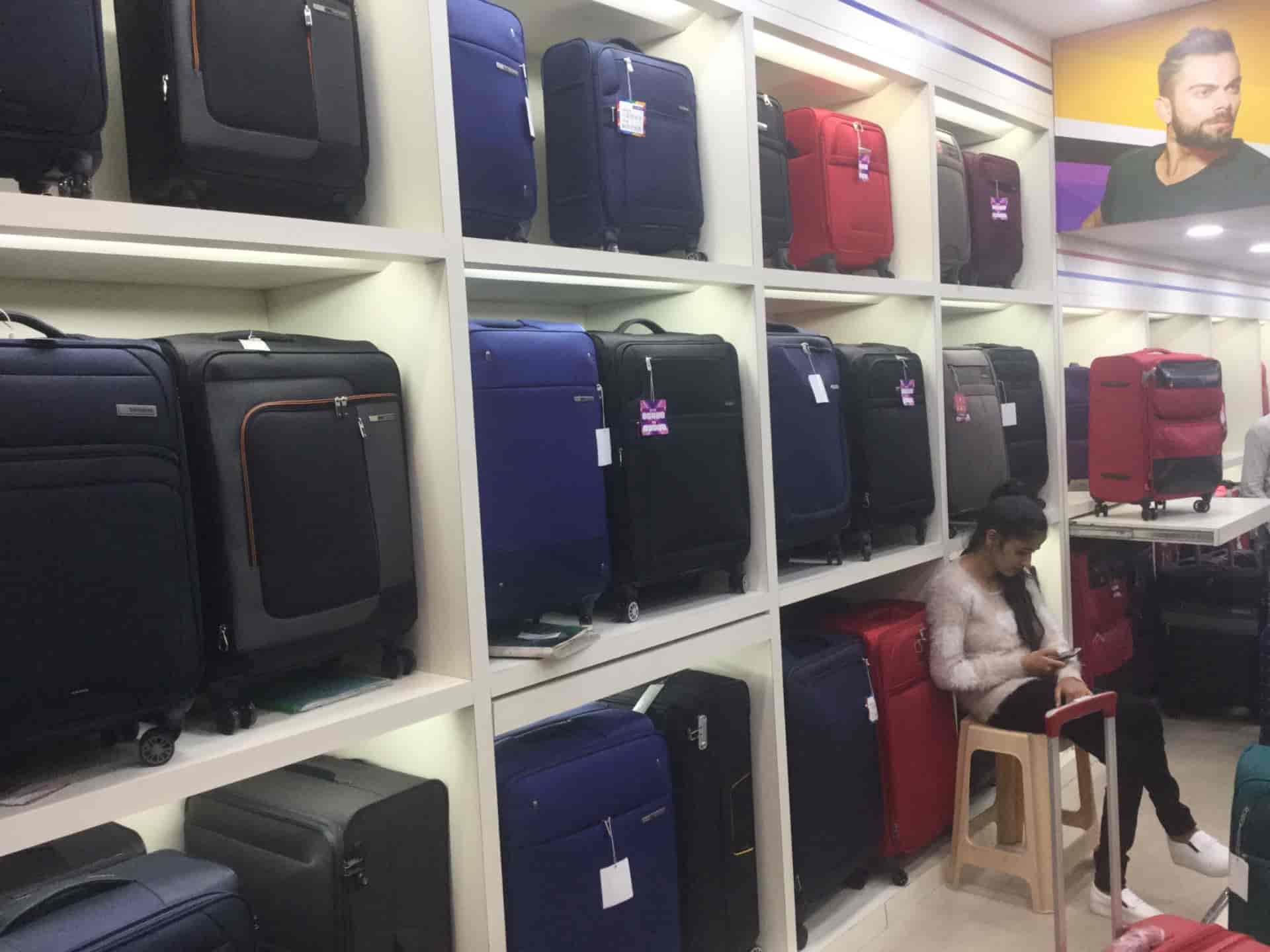 American Tourister Samsonite Store in Pinjore,Kalka Best Samsonite