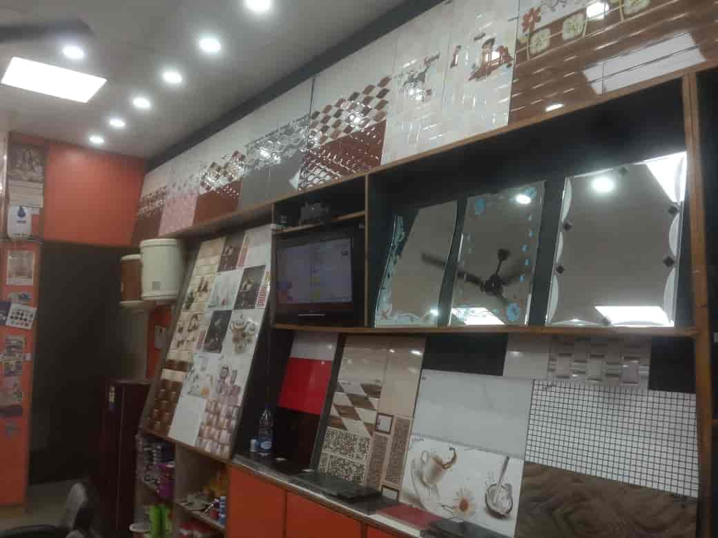 Top Agl Tile Dealers in Village Dhanas Best Agl Tile Dealers