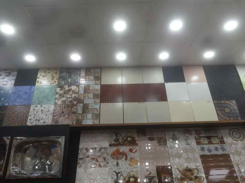 Top Agl Tile Dealers in Village Dhanas Best Agl Tile Dealers