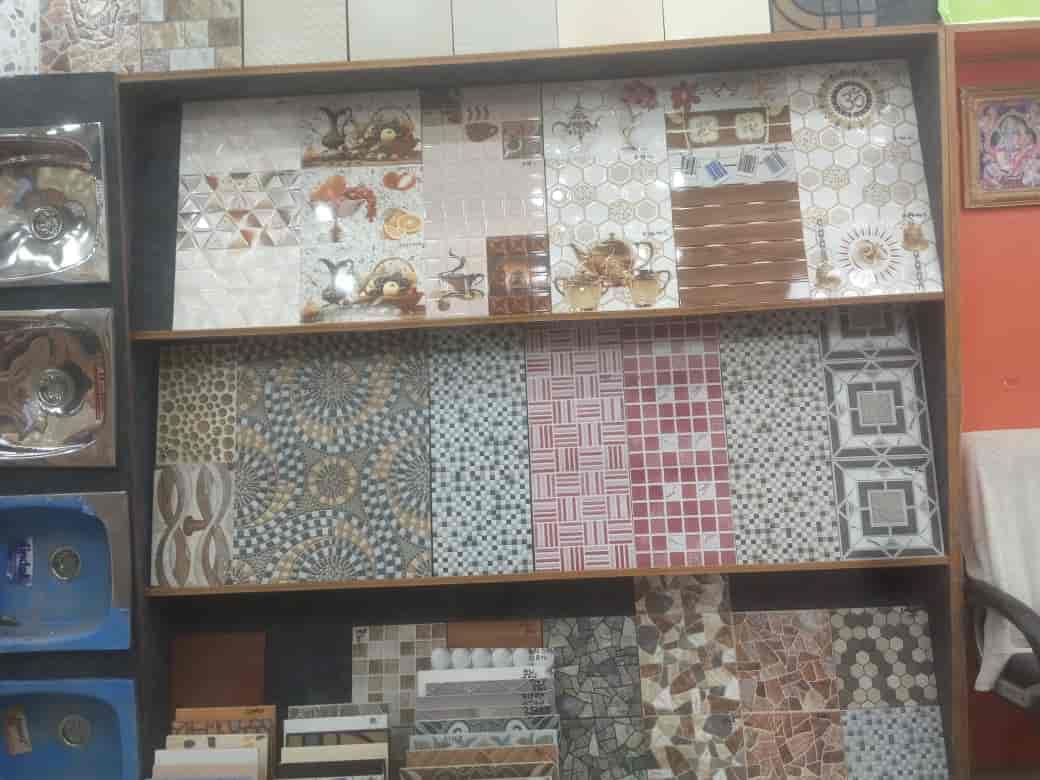 Top Agl Tile Dealers in Village Dhanas Best Agl Tile Dealers