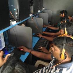 Matrix Tech in Gandhi Road, Kallakurichi - Best Computer Dealers in ...
