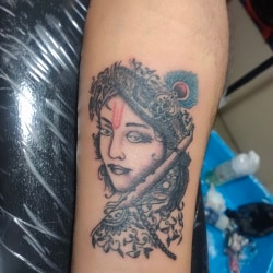 List of Top Tattoo Artists in Mahaprabhu Para - Best Tattoo ...