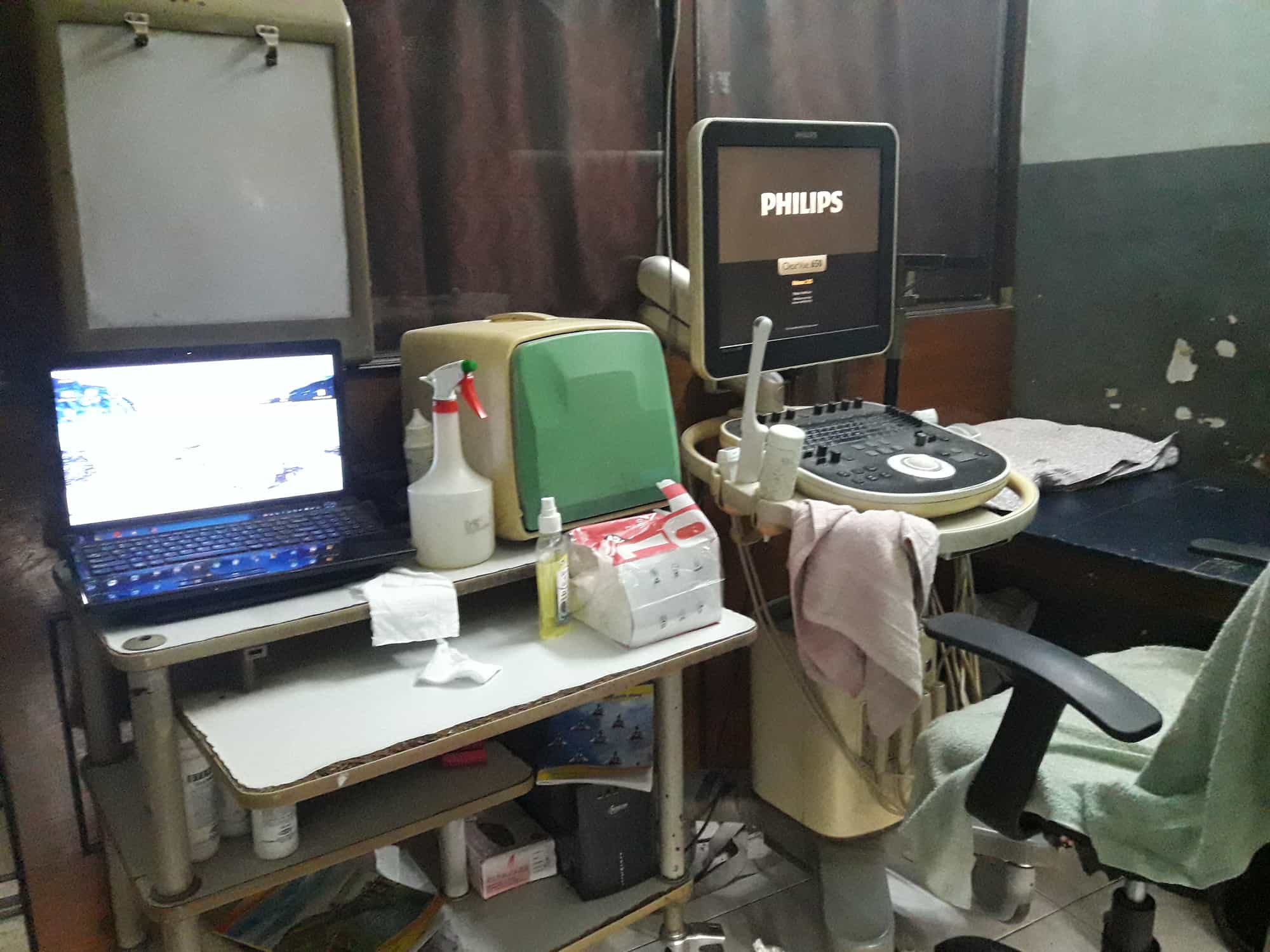 Lab view 2