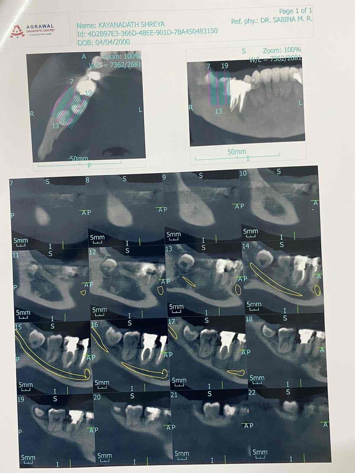 Kalyan Dental Clinic in Kalyan West,Mumbai Best Dental Surgeons in